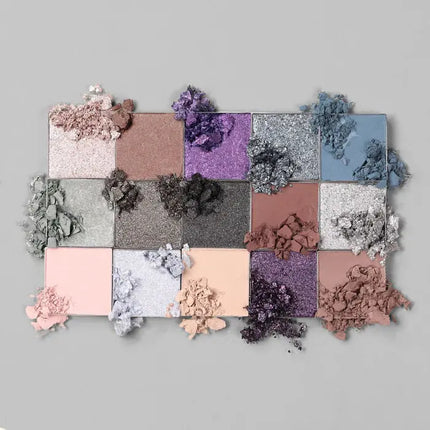 Moira Pretty Little Thoughts Eyeshadow Palette