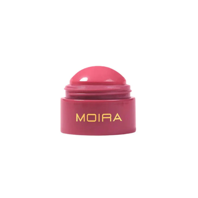 Moira Soft Blush Balm 005 Oh, my!
