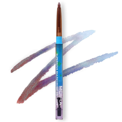 Moira Supernova Multichrome Gel Liner 018 Ara