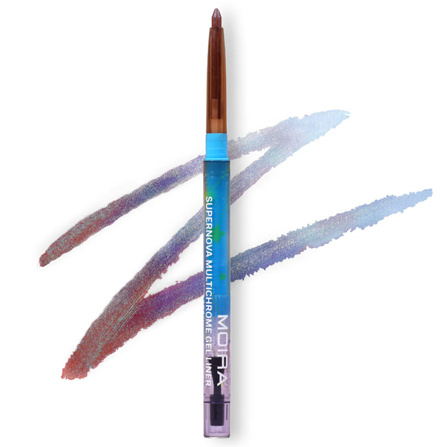 Moira Supernova Multichrome Gel Liner 018 Ara