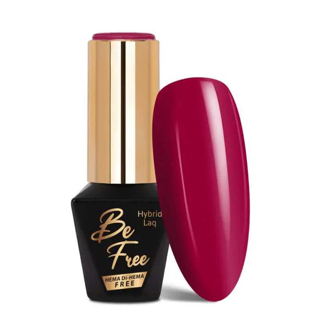 MollyLac BeFree Pastels Cherry Lady