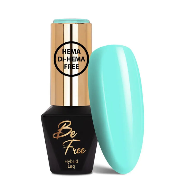 MollyLac BeFree Pastels Crazy Mint
