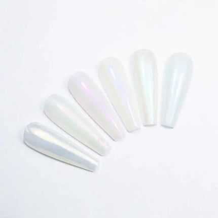 MollyLac Mirror Effect Powder Set No. 8