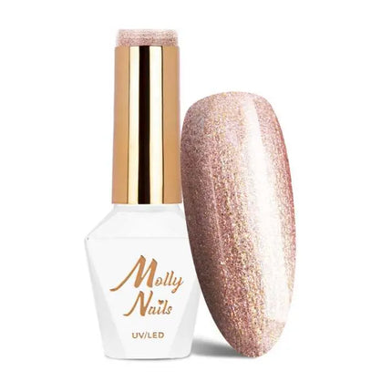 MollyLac UV/LED Gel Polish Sensual Lexi