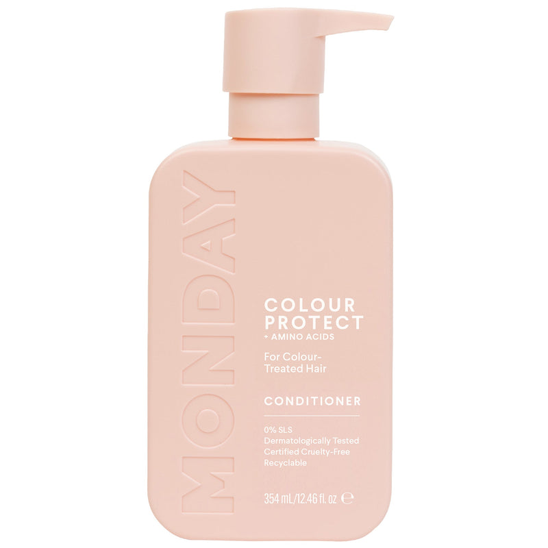 Monday Haircare Conditioner Colour Protect 1