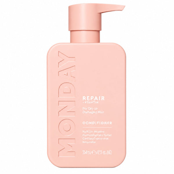 Conditioner Repair