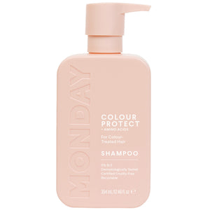 Shampoo Colour Protect