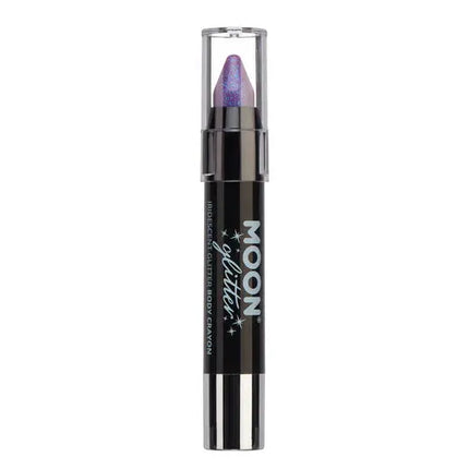 Moon Creations Body Crayon Purple