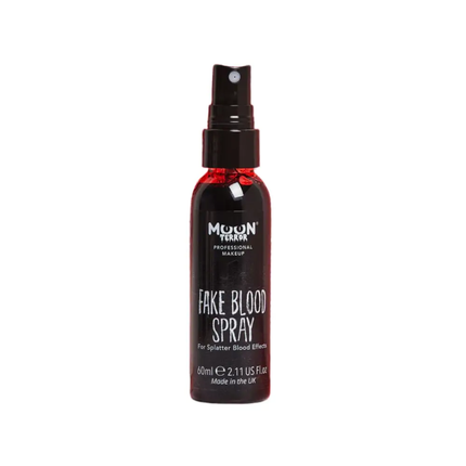 Moon Creations Moon Terror Pro FX Fake Blood Spray 60 ml.