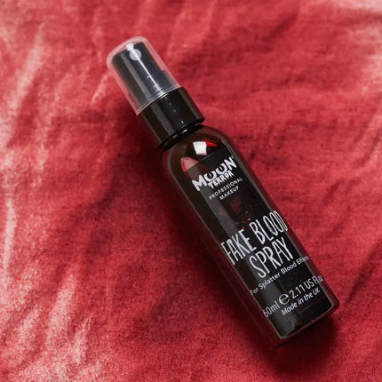 Moon Creations Moon Terror Pro FX Fake Blood Spray 60 ml.