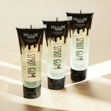 Moon Creations Moon Terror Pro FX Spirit Gum