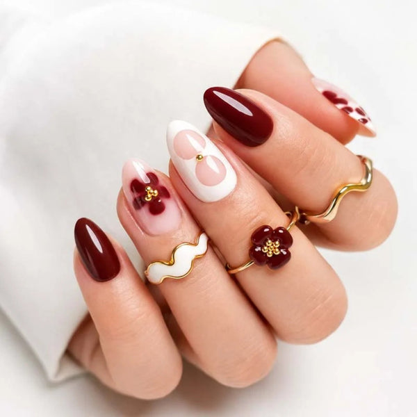 nail goals