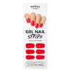 UV Gel Strips Red Riding Hood