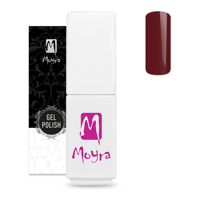 Moyra Mini Gel Polish No. 136