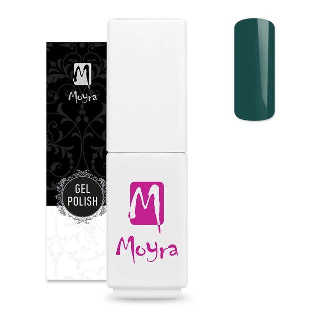 Moyra Mini Gel Polish No. 137