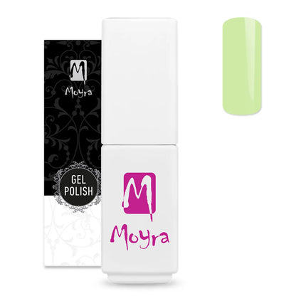 Moyra Mini Gel Polish No. 139