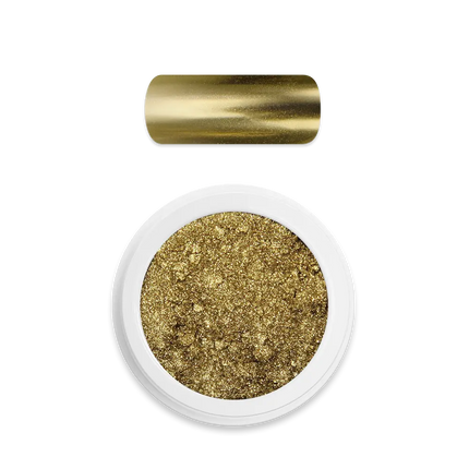 Moyra Mirror Powder No. 06 Gold