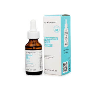 Serum Hyaluronic Acid