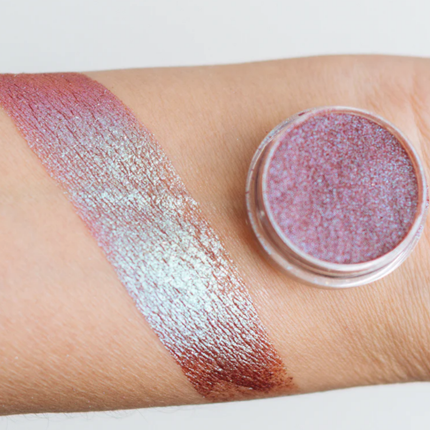 Naba Cosmetics Chameleon-Diamond Pigments Gummi