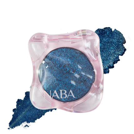 Naba Cosmetics Creamy Pigment Blue Drift