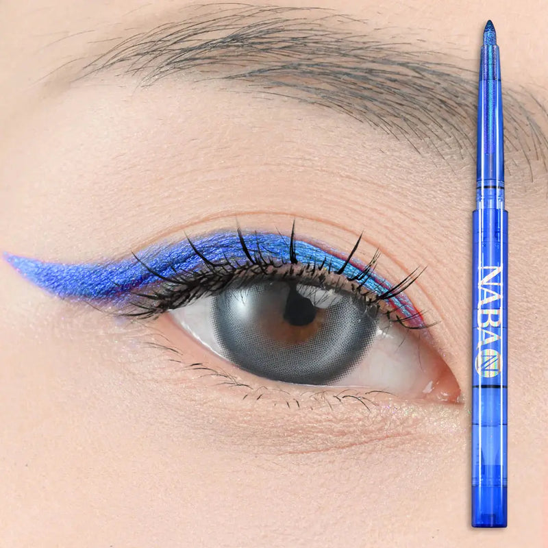 Naba Cosmetics Eyeliner Cancel Me