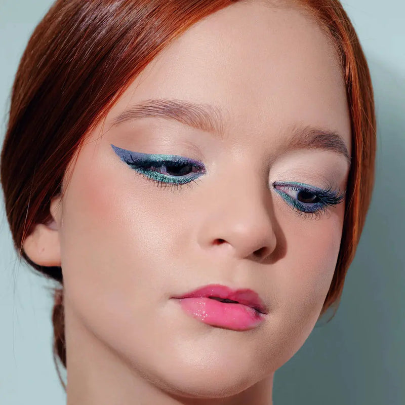 Naba Cosmetics Eyeliner Drama Queen Multicolour