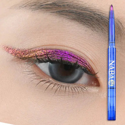 Naba Cosmetics Eyeliner Too Much