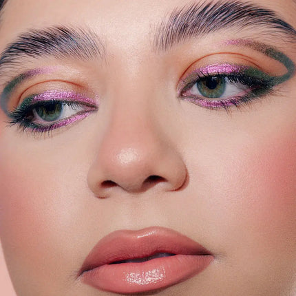 Naba Cosmetics Eyeliner Too Much