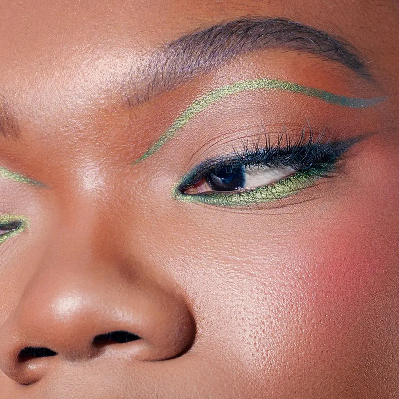 Naba Cosmetics Eyeliner Tox Multicolour