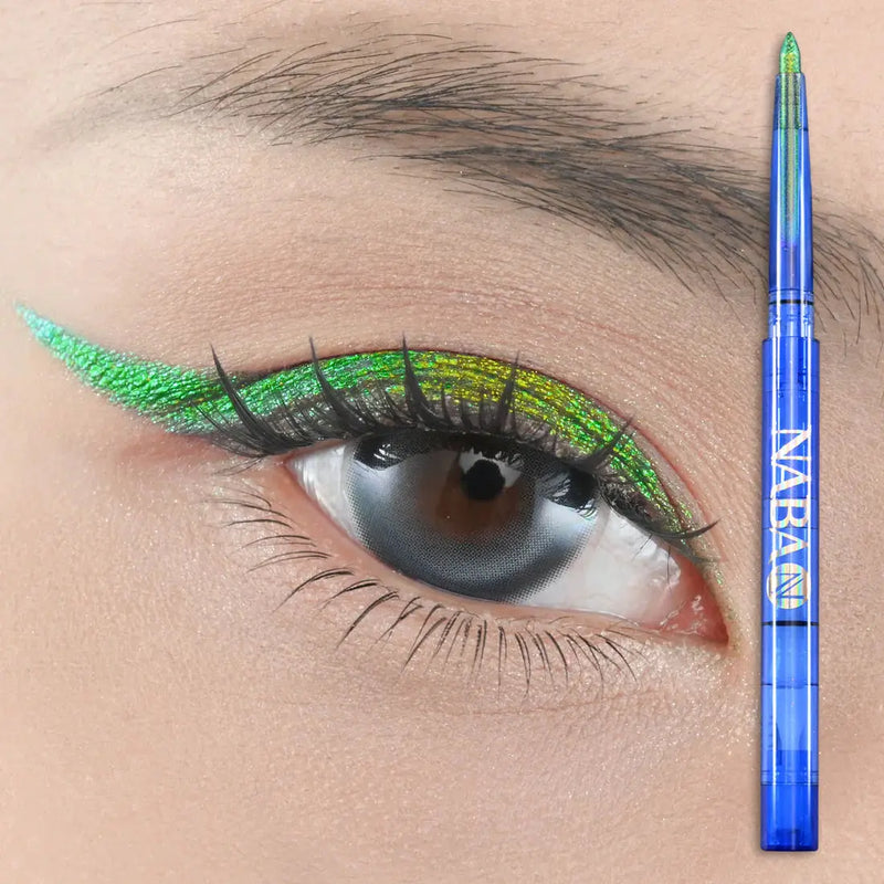 Naba Cosmetics Eyeliner Tox Multicolour