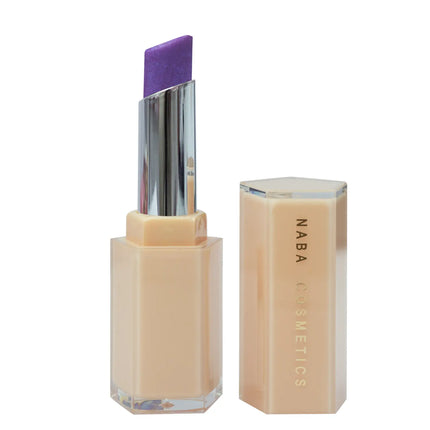 Naba Cosmetics Glass Lipstick Blueberry Bliss