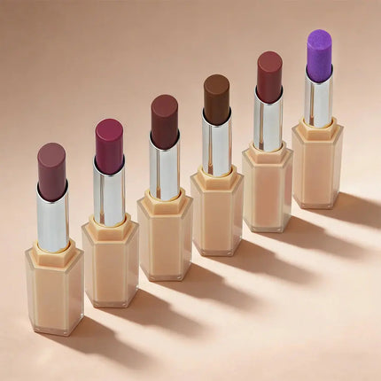 Naba Cosmetics Glass Lipstick Blueberry Bliss