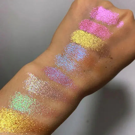 Naba Cosmetics Iconic Palette