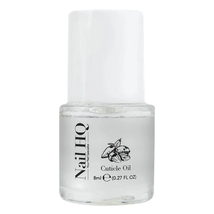 Nail HQ Essentials Cuticle Oil