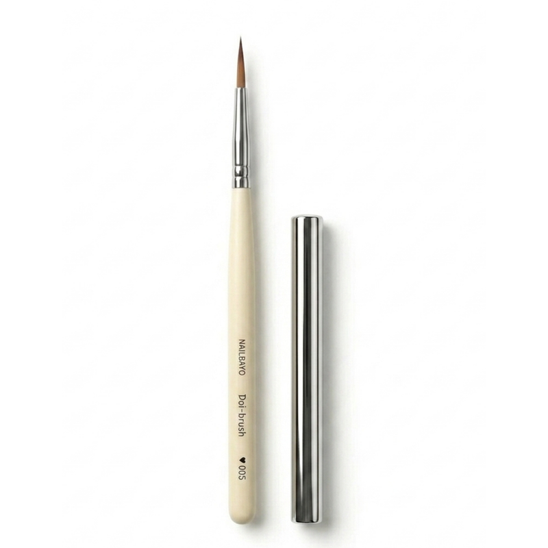 Nailbayo Brush #05