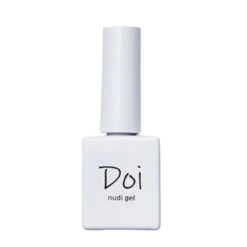 Nailbayo Doi Nudi Gel White
