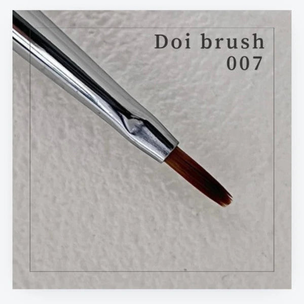Nailbayo Nailbayo Brush #07