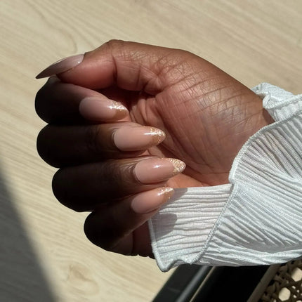 Nailday Nailday Soft Gel Press-On Nails Lola