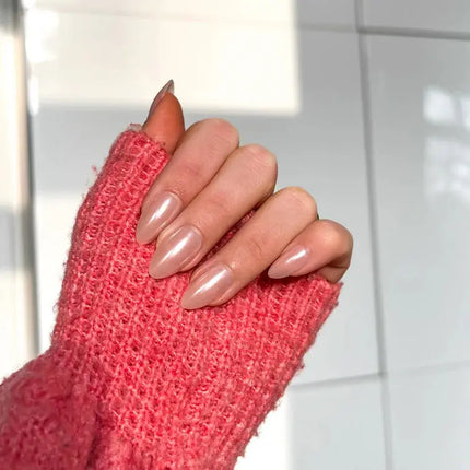 Nailday Soft Gel Press-On Nails Hailey