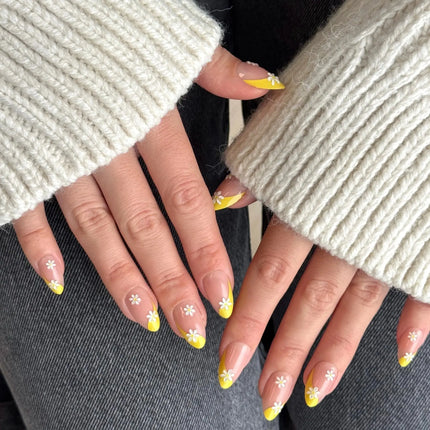 Nailday Soft Gel Press-On Nails Pick Me