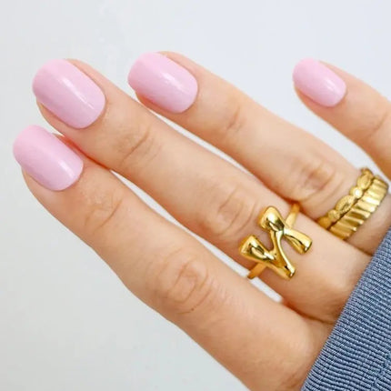 Nailday Soft Gel Press-On Nails Pillow Talk