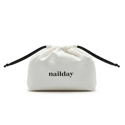 Nailday The Essentials Beauty Bag Cacao