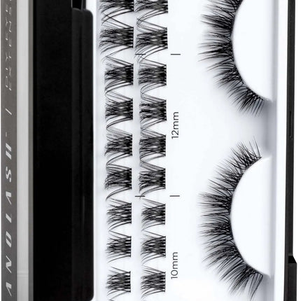 Nanolash DIY Eyelash Extensions Harmony