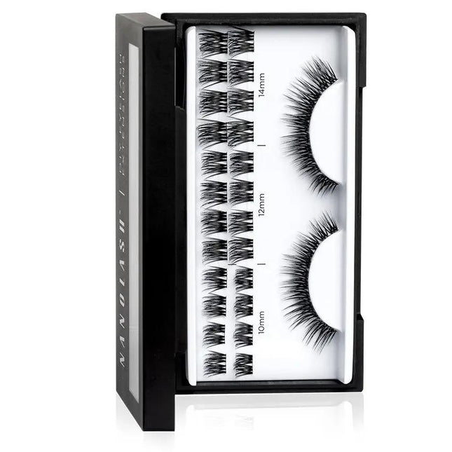 Nanolash DIY Eyelash Extensions Heartbreaker