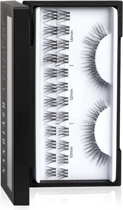 Nanolash DIY Eyelash Extensions Innocent