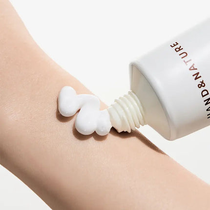 Nature Republic Hand & Nature Coconut Butter Intensive Hand Cream