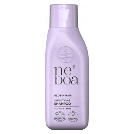 Neboa Glossy Hair Smoothing Shampoo Mini