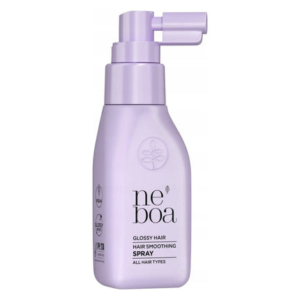 Neboa Glossy Hair Smoothing Spray Mini