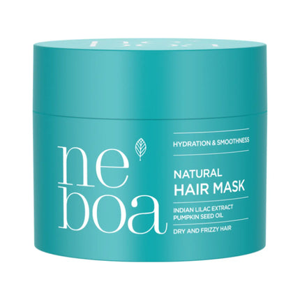 Neboa Hydrating & Smooth Hair Mask
