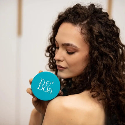 Neboa Hydrating & Smooth Hair Mask
